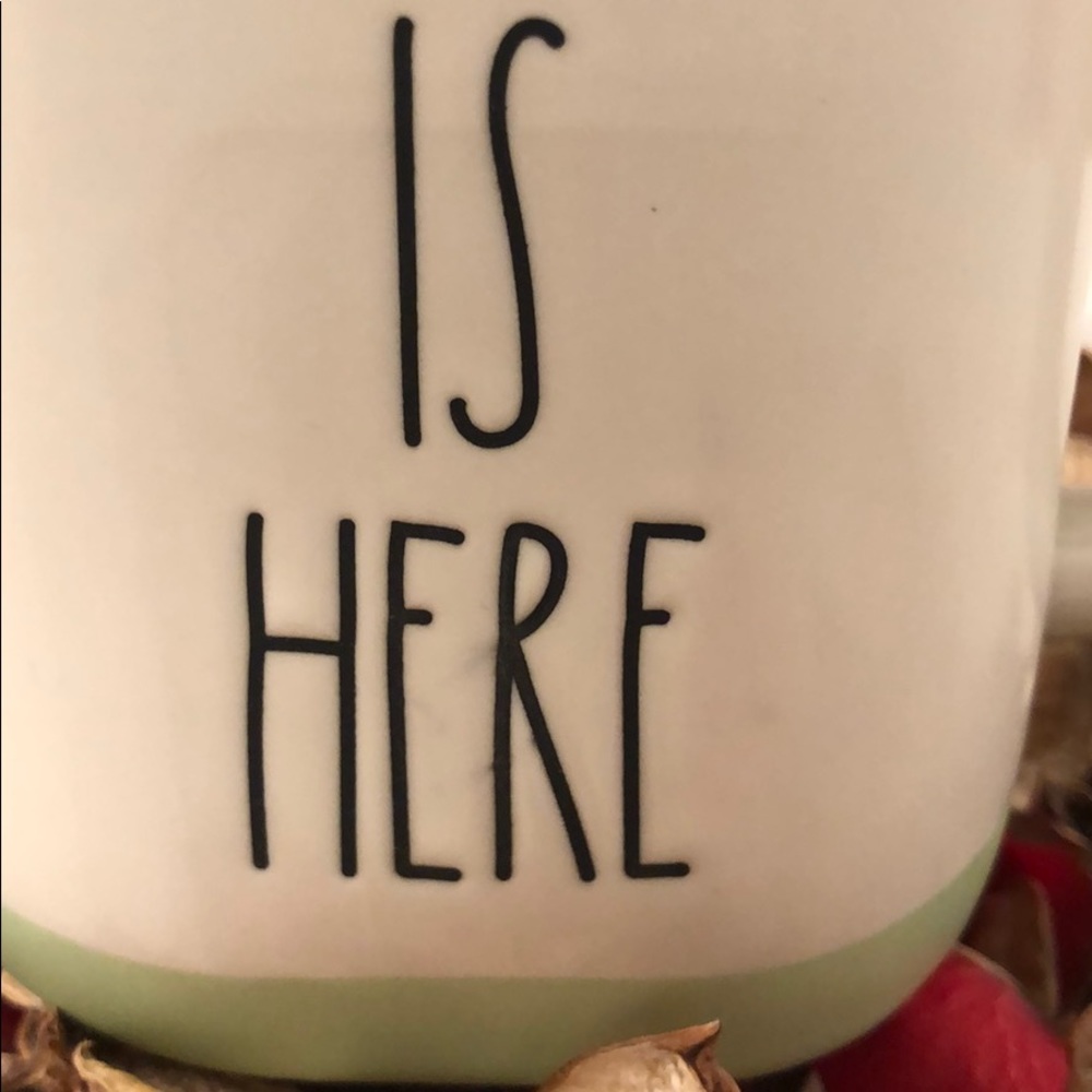 Spring is Here mug - Picture 2 of 5